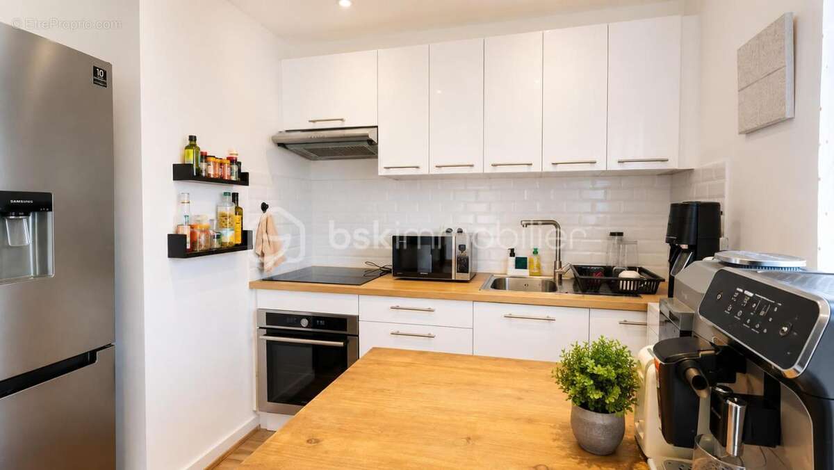 Appartement à LA SEYNE-SUR-MER