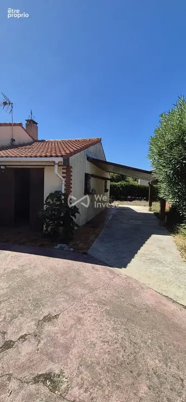Maison 4 pièces 97 m² à vendre à Fenouillet (31150) - photo 3