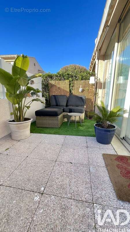 Photo 5 - Maison à LA LONDE-LES-MAURES