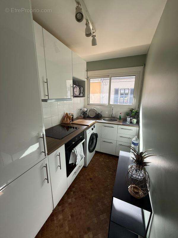 Appartement à PAU