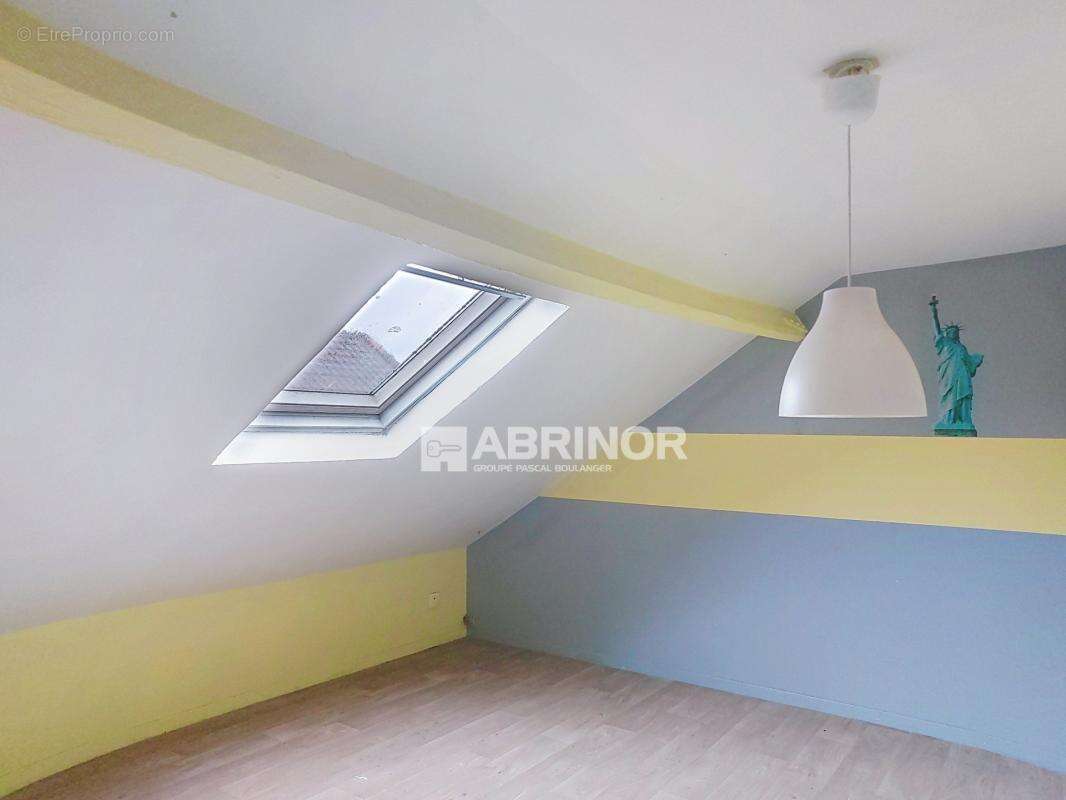 Maison à TOURCOING