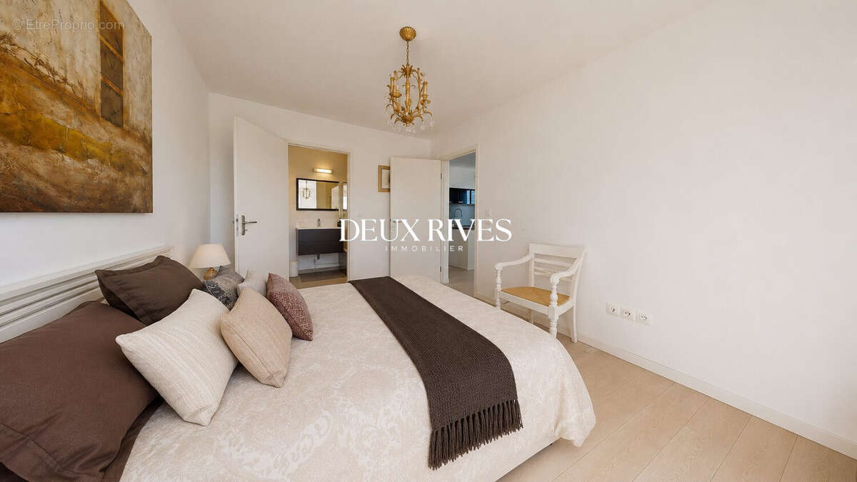 Appartement 86 m² à Saint-Herblain  - photo 8