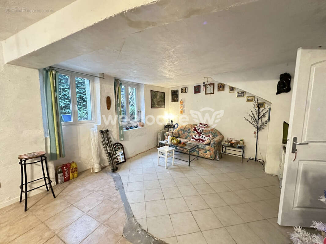 Maison à TRIEL-SUR-SEINE