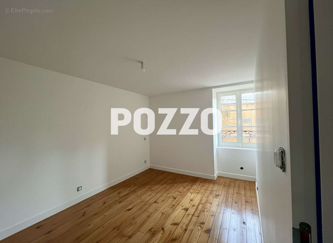 Appartement à GRANVILLE