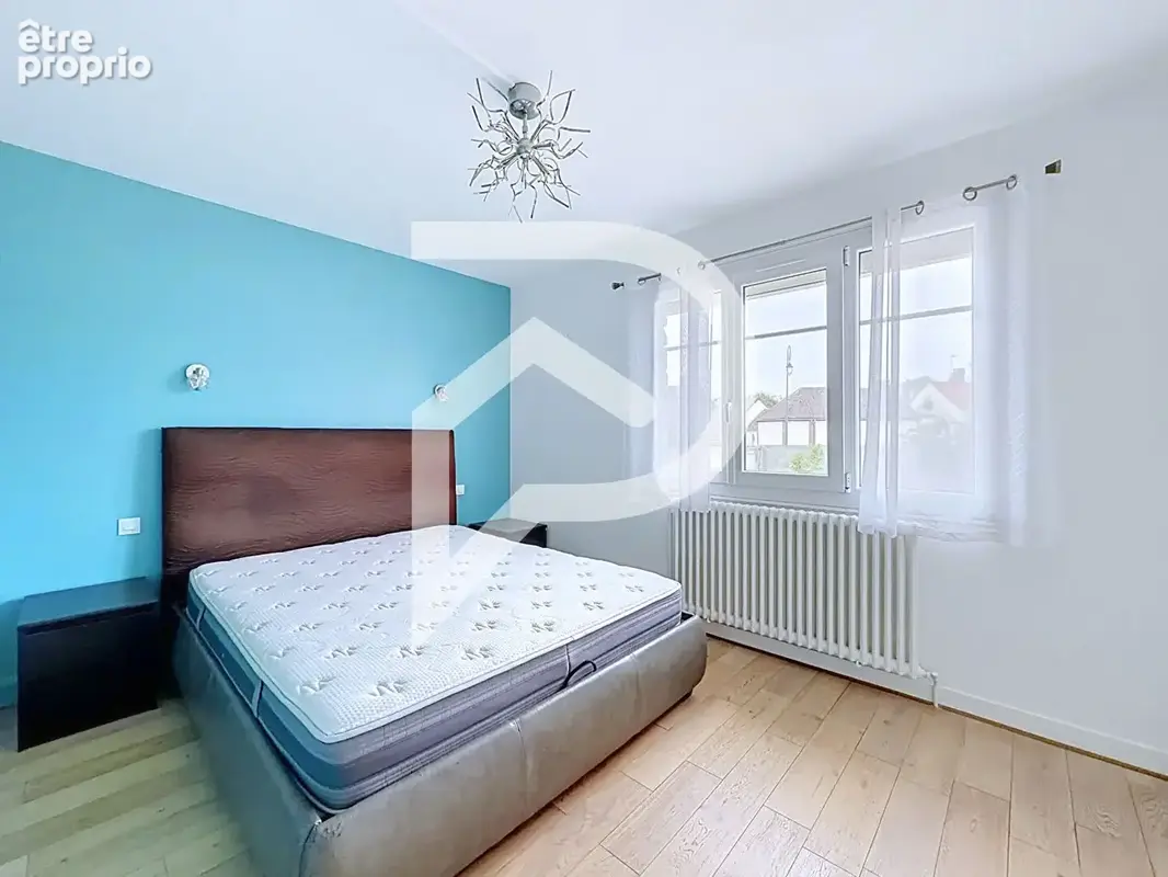 Maison individuelle au calme avec grand terrain - photo 5
