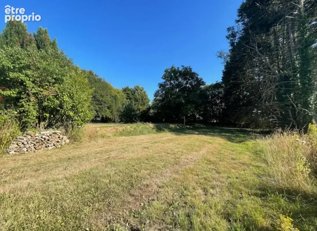 Longère à vendre 5 pièces PLOUNEVEZ QUINTIN (22) - photo 16