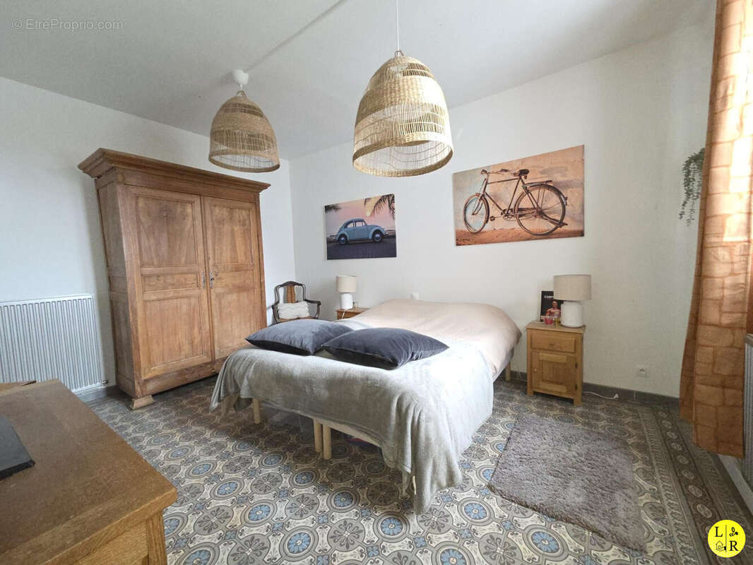 Maison à ARRAS