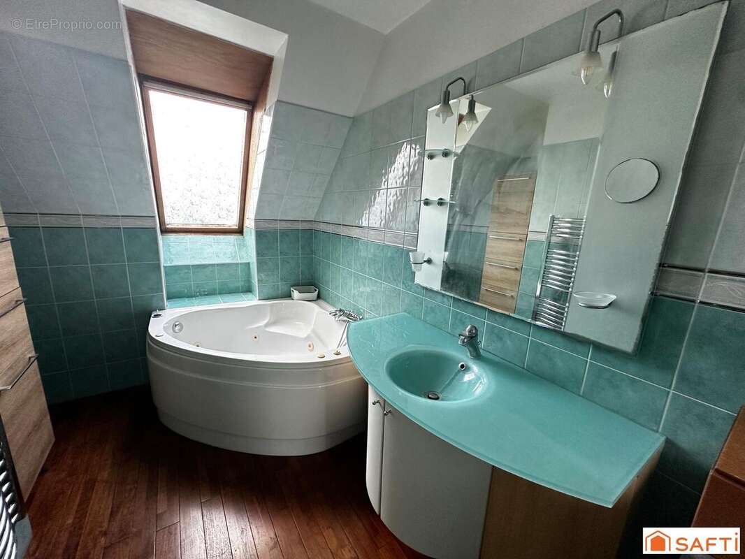 Photo 7 - Maison à LESIGNY