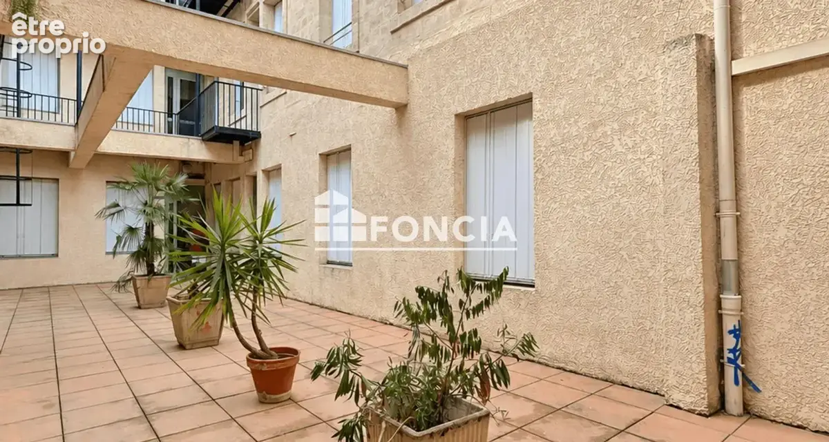 Photo Appartement à Avignon au prix de 58 000€