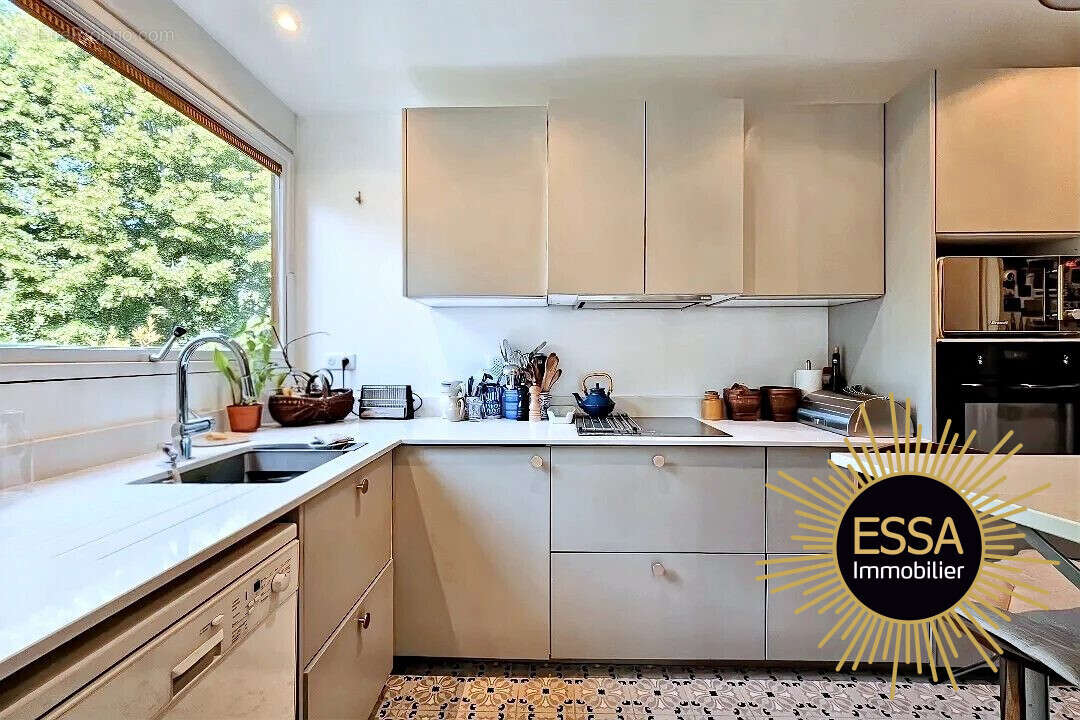 Appartement à ROCQUENCOURT