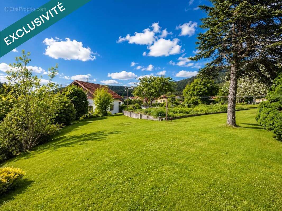 Photo 9 - Maison à GERARDMER