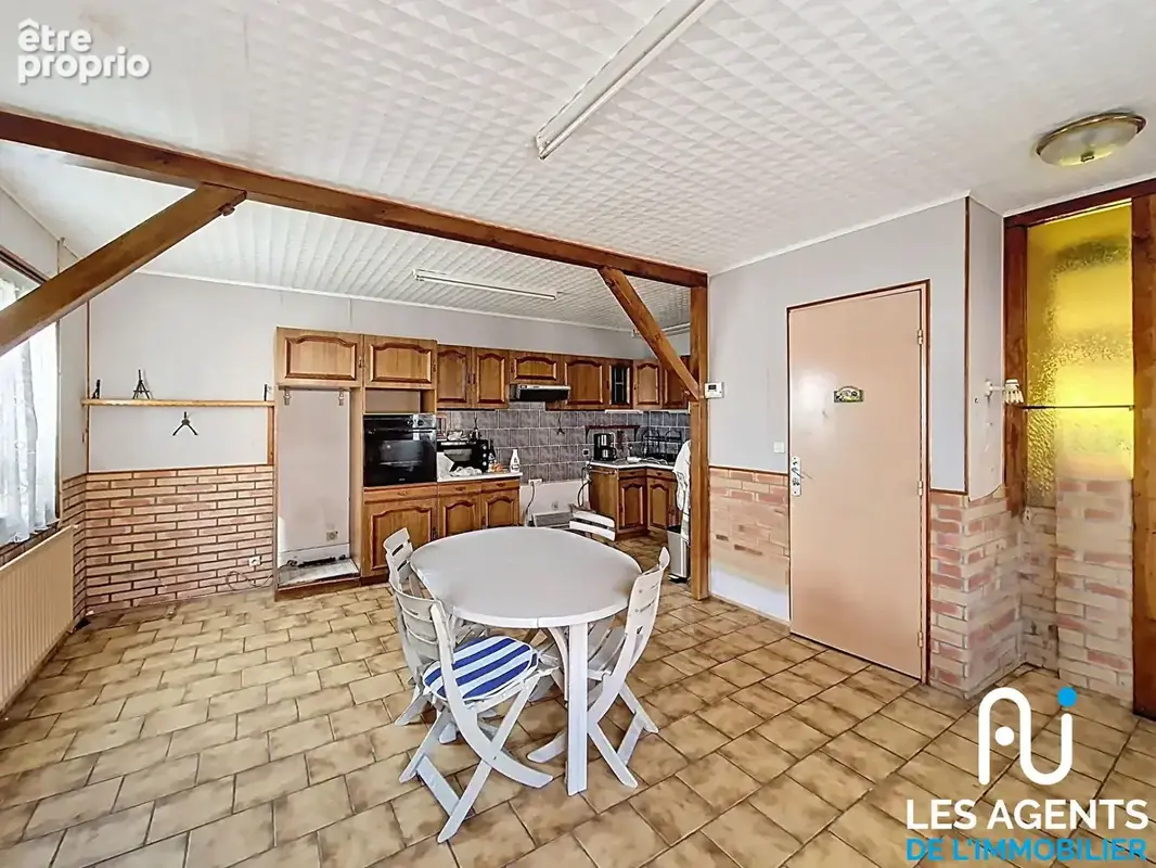 Maison 4 Chambres - photo 3