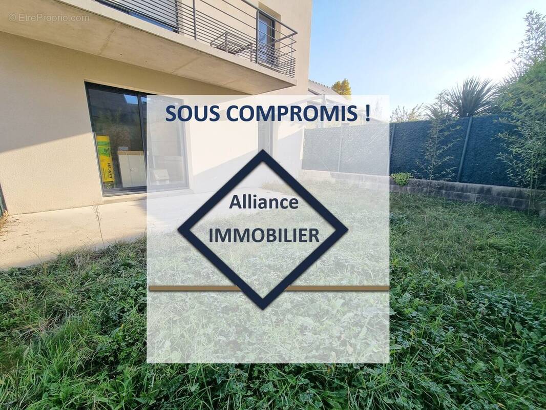 Appartement à MONTAUBAN-DE-BRETAGNE