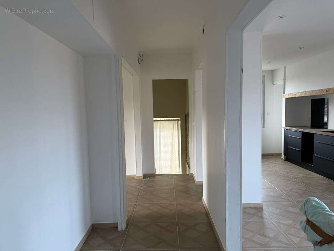 Maison à CARCASSONNE