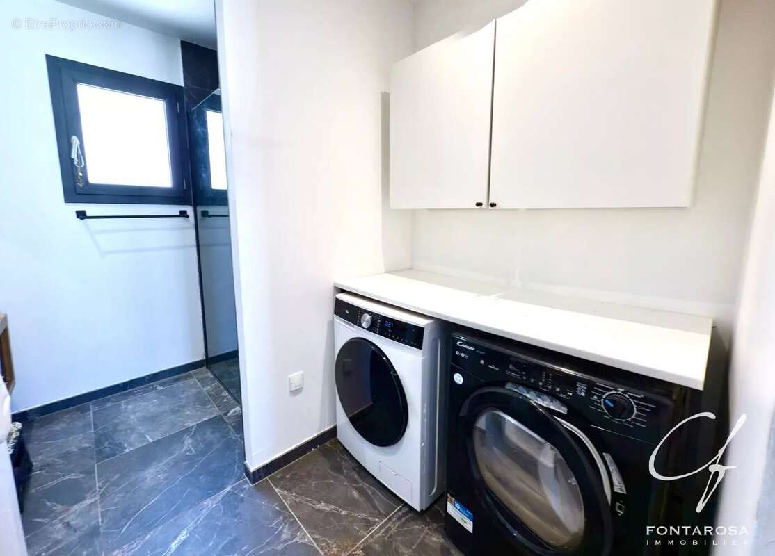 Maison à PUGET-SUR-ARGENS