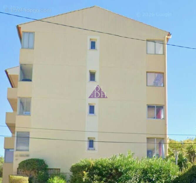 Appartement à HYERES