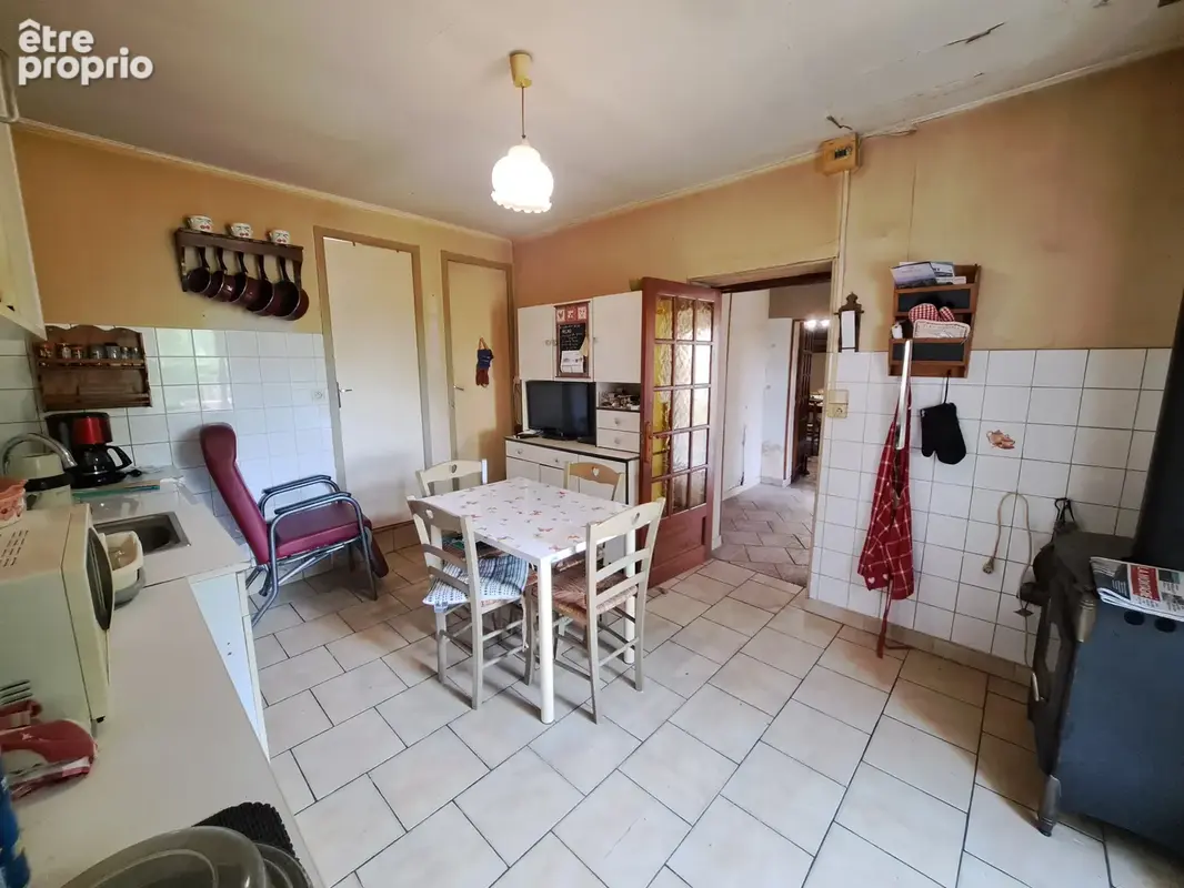 Maison 124 m² à Condeon  - photo 8