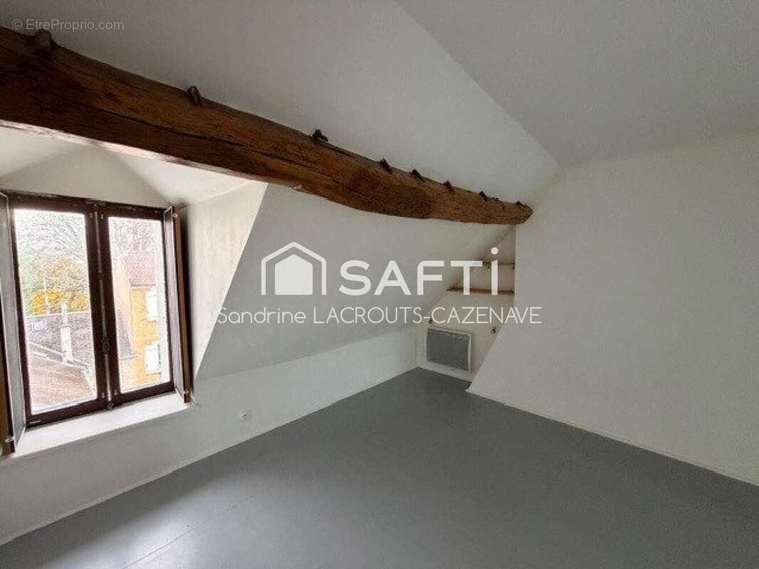 Photo 5 - Appartement à ORLEANS