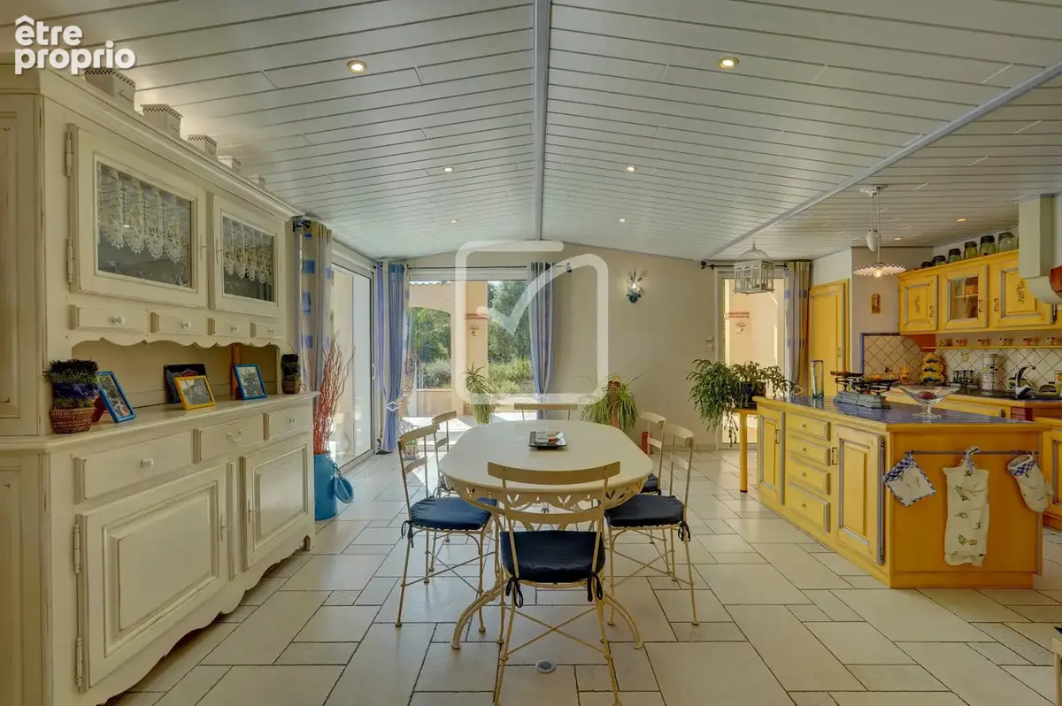 Pavillon 5 chambres proche Bressuire - photo 11