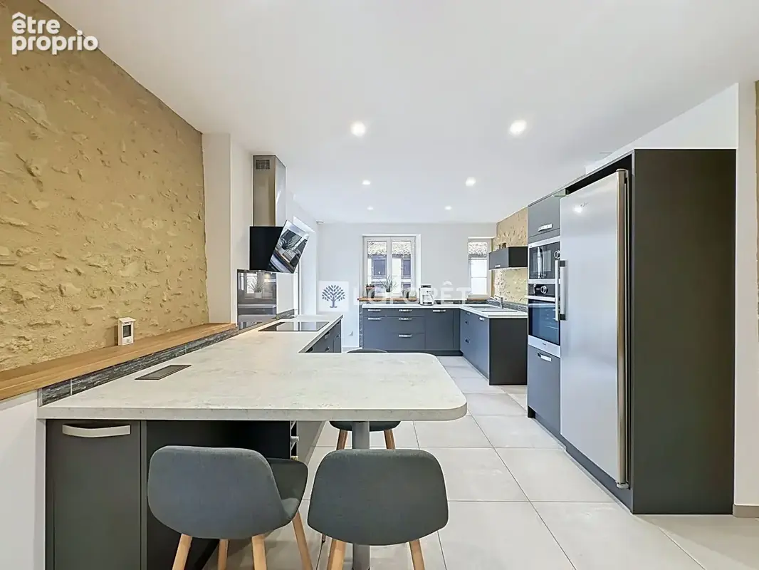 Maison La Ferriere En Parthenay - photo 3
