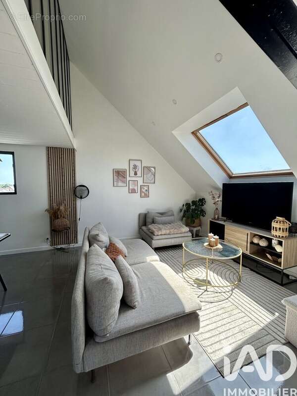 Appartement 116 m² à Saint-Domineuc  - photo 3