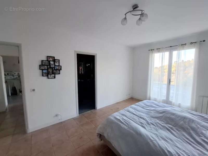 Appartement à SAINT-PAUL