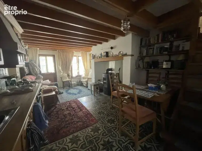 Maison de ville, 2 chambres - photo 5