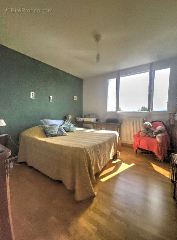 Appartement à LIMOGES