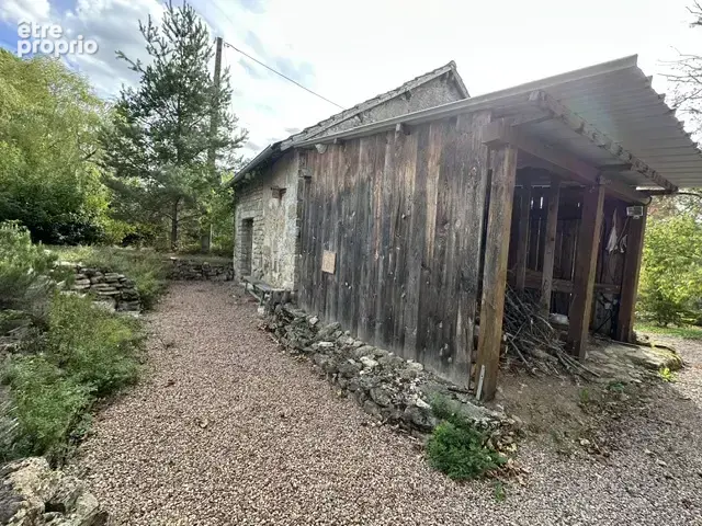 Magny Lormes, située aux portes du Morvan. - photo 35
