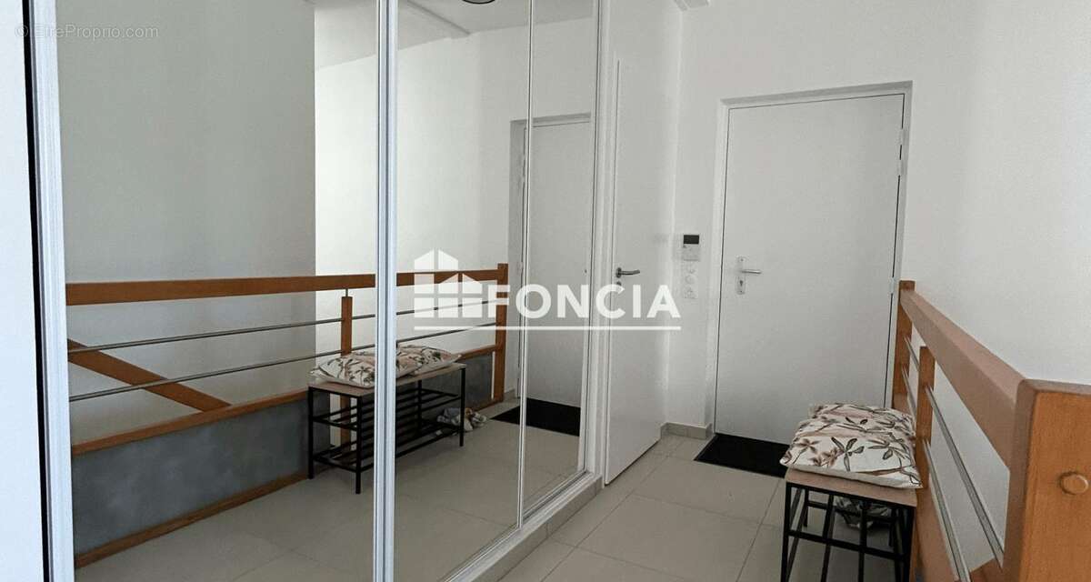 Appartement à SCEAUX