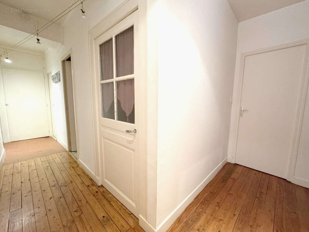 Appartement à ROANNE