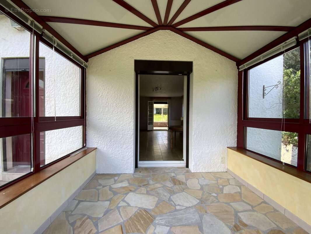 Maison à GUIPRY