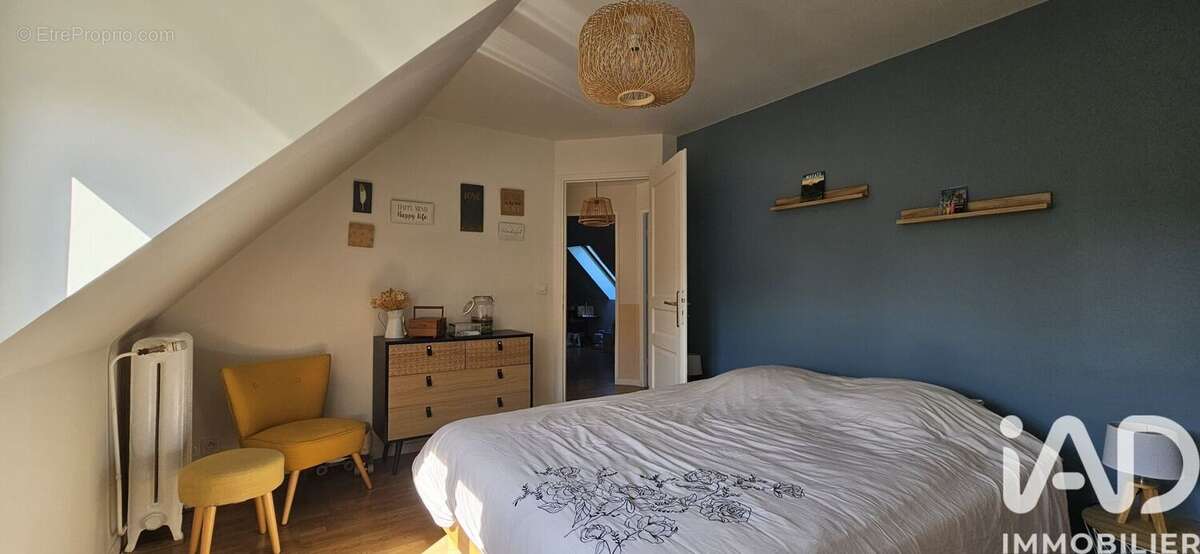 Photo 8 - Maison à NOISEAU