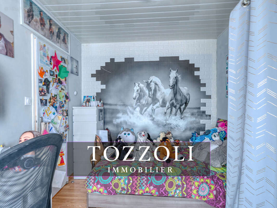 Maison à VILLEFONTAINE