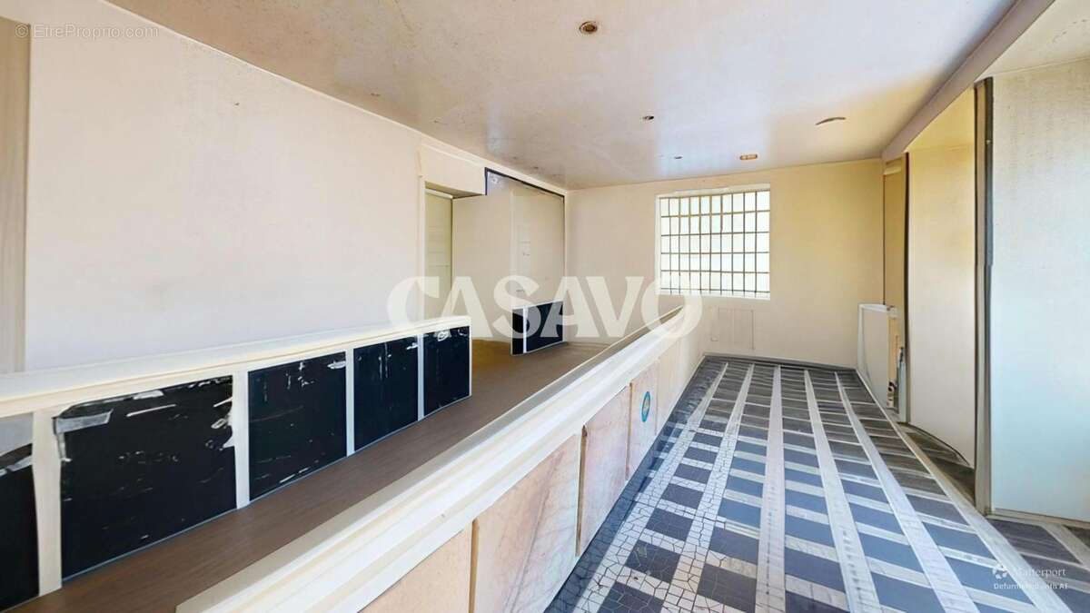 Vente Immeuble de 321m² - 77400 Thorigny-sur-Marne - photo 7