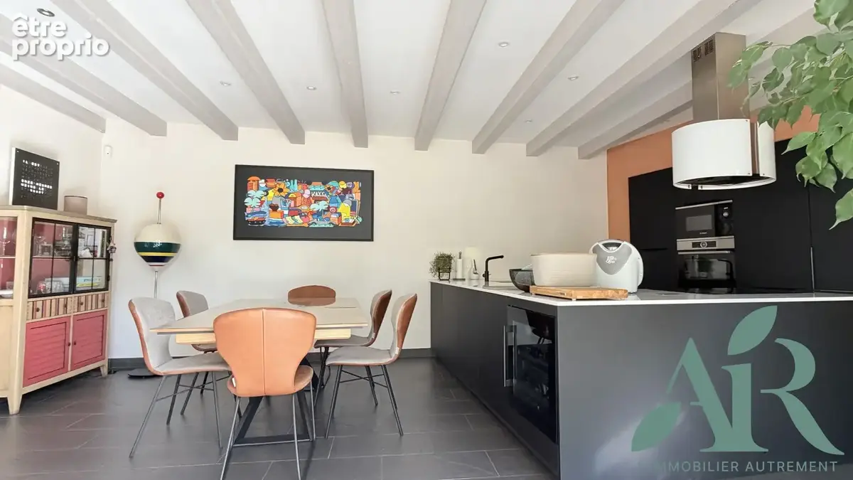 Maison 6 pièces 160 m² à vendre à Rosheim (67560) - photo 3