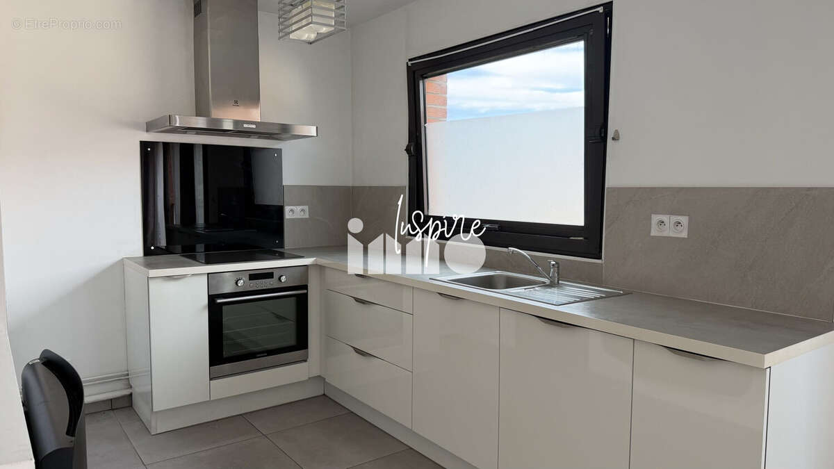 Appartement 48 m² à Roubaix  - photo 8