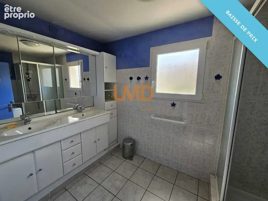 Maison 6 Pièces 150 m² – Vue mer – Saint-Brevin Mindin - photo 12