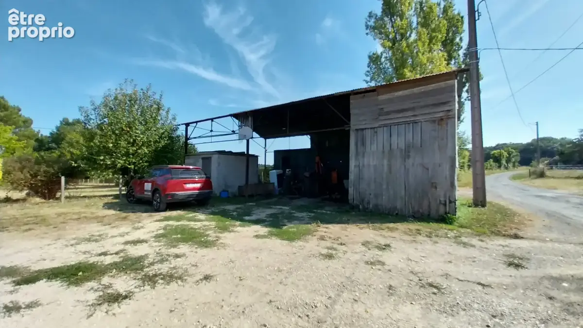 Maison en Pierre avec une piscine et 2ha de terrain située dans un hameau à proximité de Périgueux; - photo 33