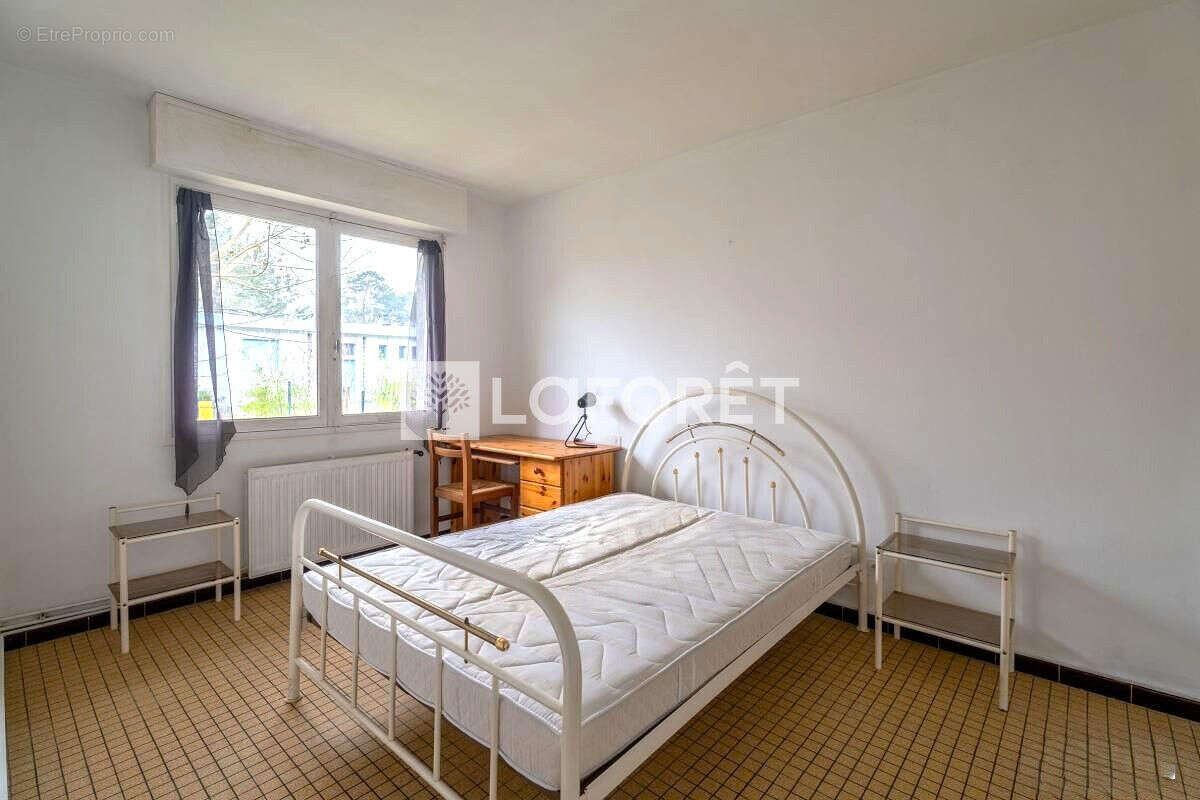 Maison à MIMIZAN