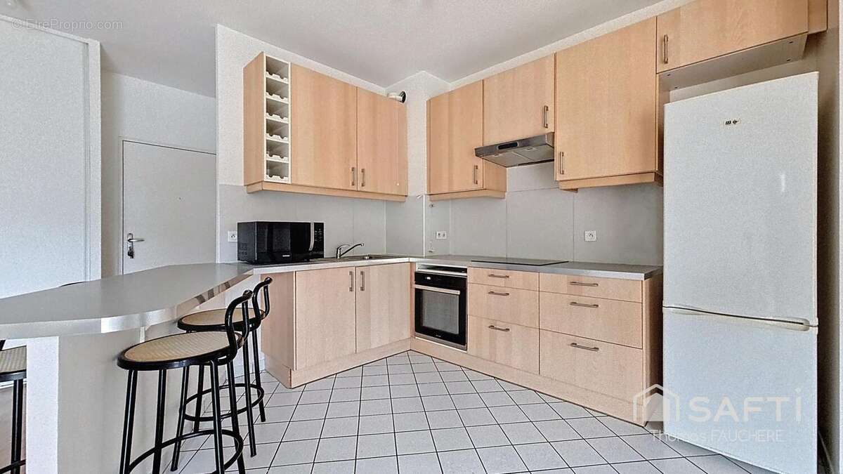 Photo 3 - Appartement à NEUILLY-SUR-MARNE