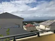 Appartement à SAINT-DENIS