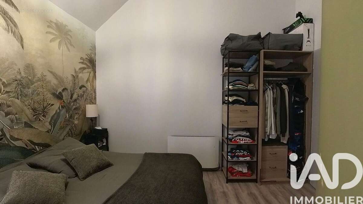 Photo 5 - Maison à AZAY-LE-RIDEAU