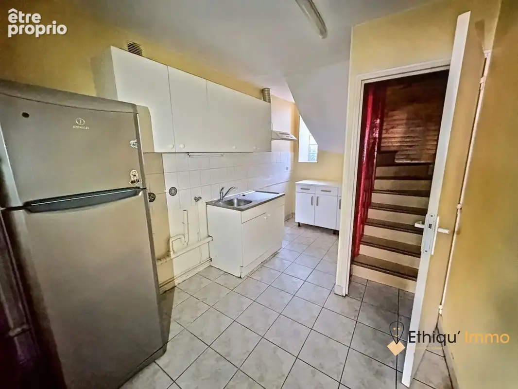 Maison 5 pièces 95 m² à vendre à Bar-Sur-Aube (10200) - photo 3