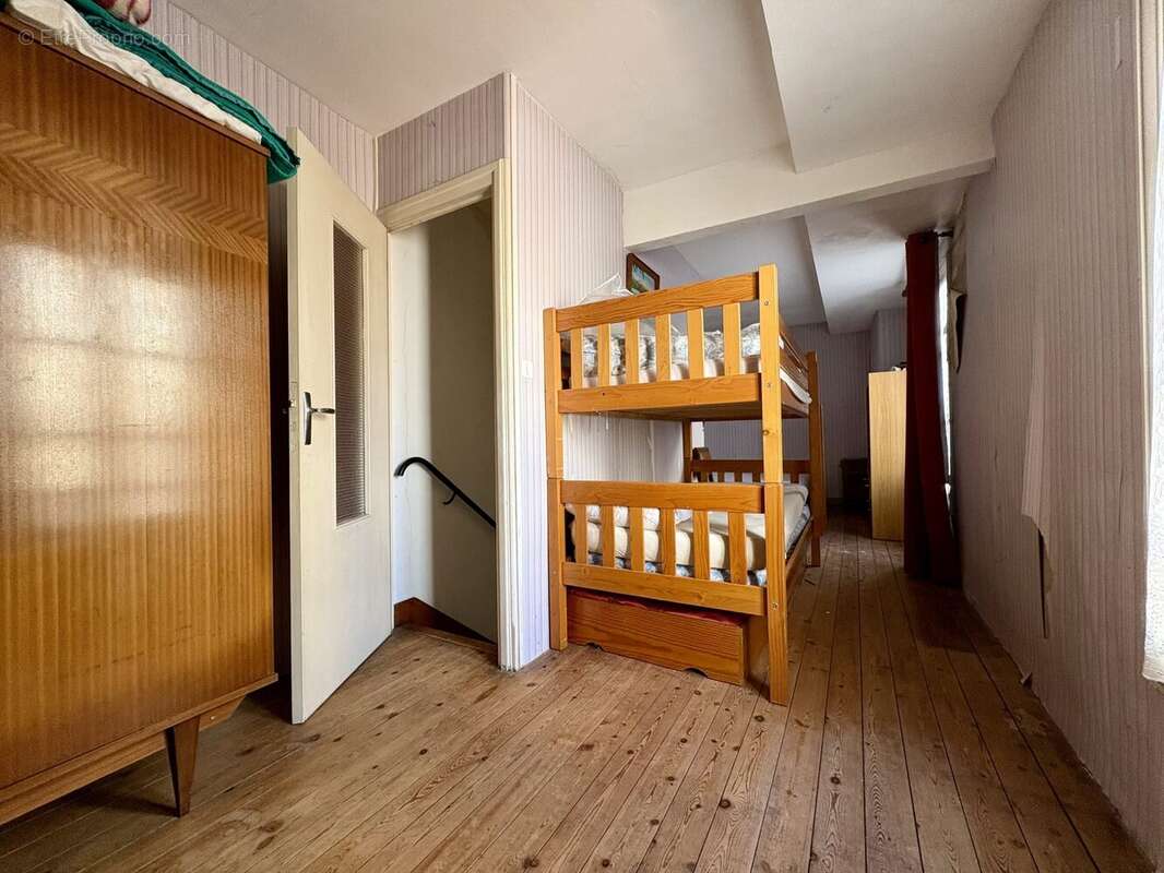 Maison à LES SABLES-D'OLONNE