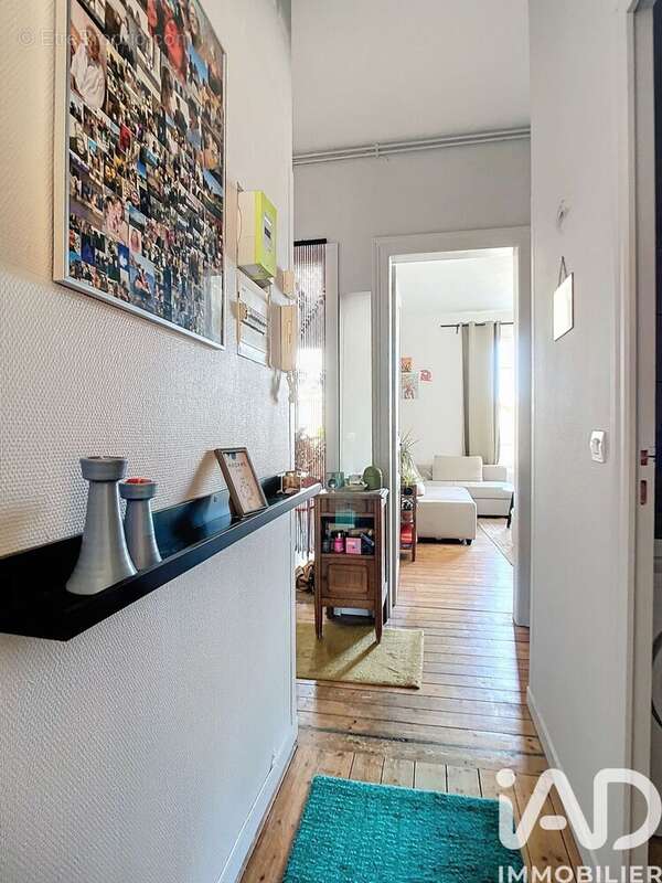 Photo 6 - Appartement à REIMS