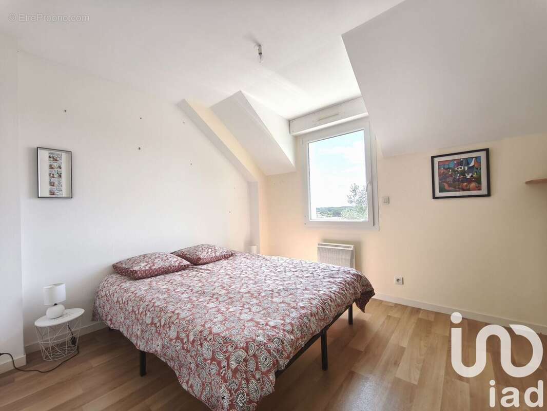 Photo 9 - Maison à GUER