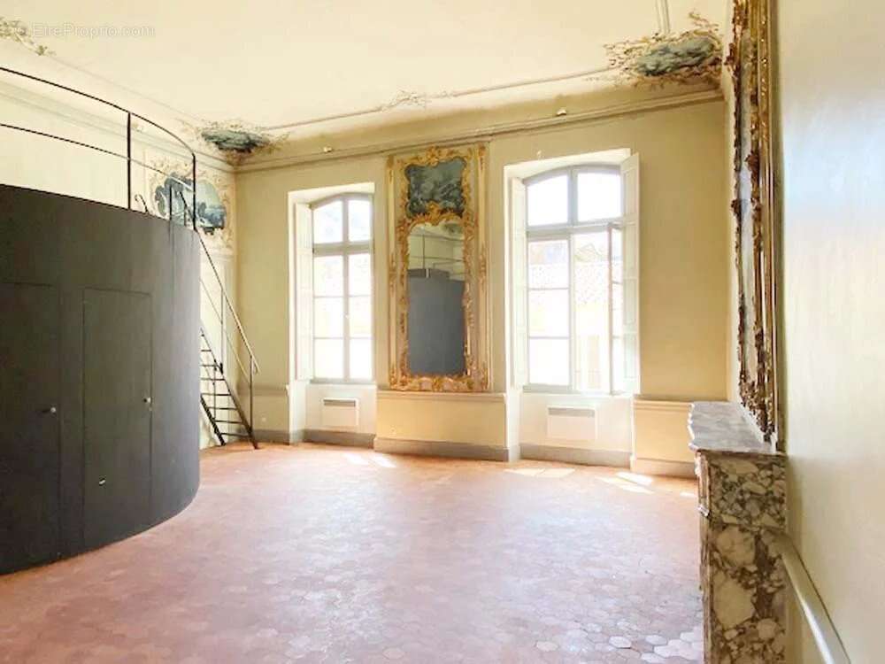 Appartement à AVIGNON