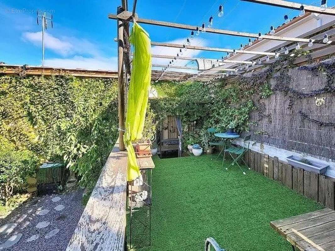 Photo 4 - Maison à ROUJAN