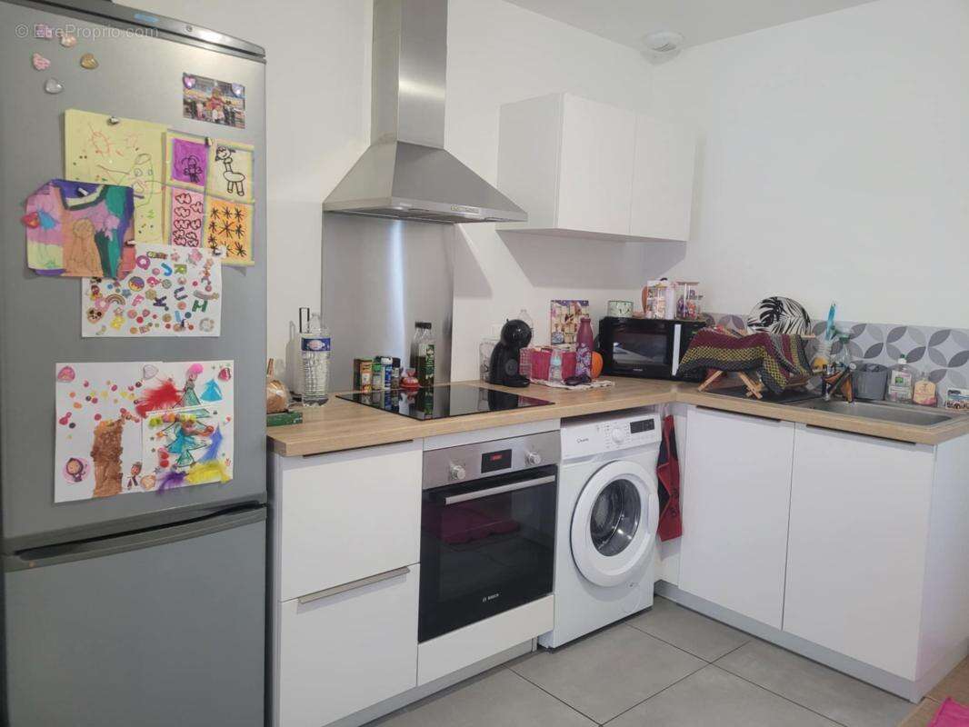 Maison à LES SABLES-D'OLONNE